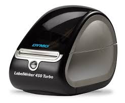 labelwriter 450 dymo