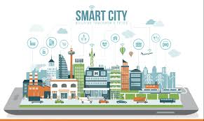 smart city solutions
