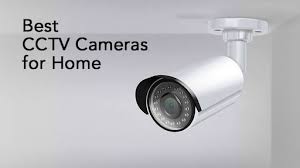cctv camera for home with mobile connectivity
