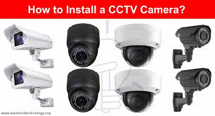 cctv camera installer near me