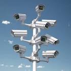 mobile surveillance camera