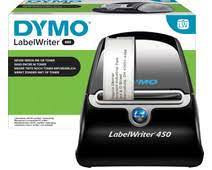 labelwriter 450 dymo