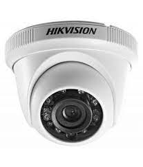 hikvision camera dome