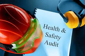 safety auditing