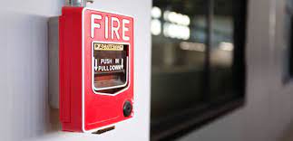 fire detection systems