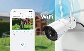cctv camera without wifi