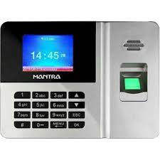 biometric machine for attendance price