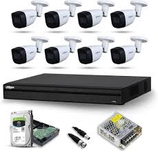 cctv security cameras for home