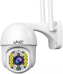 home surveillance cameras wireless