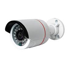 cctv camera with audio