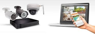 cctv security system