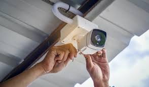 security camera installers