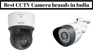 best cctv camera company