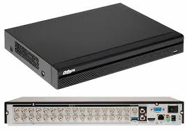 dahua 16 channel dvr price