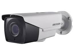 hikvision 5mp cctv camera with 40m night vision