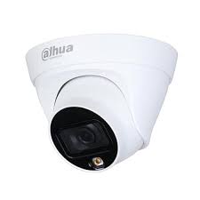 ip dome camera