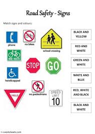 road safety pdf