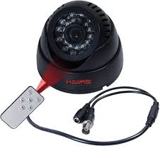 single cctv camera price