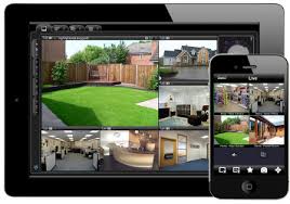 cctv for home security