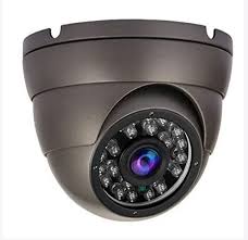 high resolution cctv camera