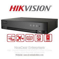 hikvision 32 channel dvr price