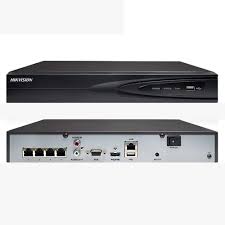 nvr 4 channel price