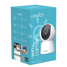 uniarch cctv