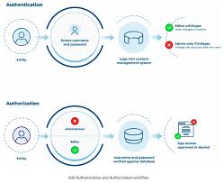 access management system