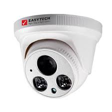 easytech cctv