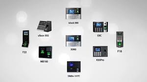 essl access control