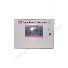 fire panel system