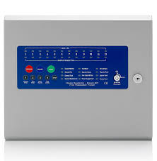 repeater panel