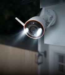 qubo cctv camera