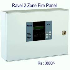 ravel fire alarm