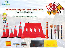 road safety products