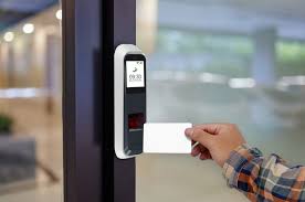 spectra access control