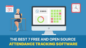 attendance software free