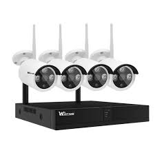 cctv camera full set