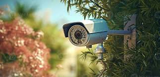 home surveillance cameras