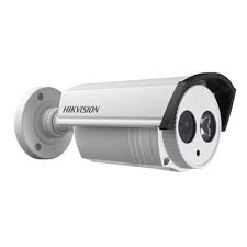 infrared cctv camera