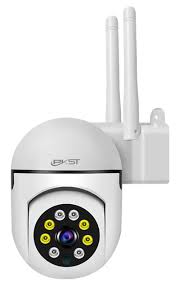 wireless ip camera