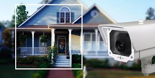 cctv camera for house