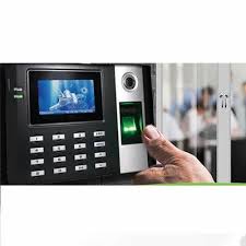 fingerprint attendance machine price