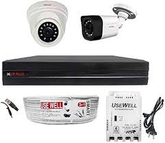 cheapest cctv camera price