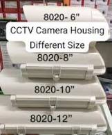 cctv camera housing