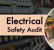 electrical safety audit