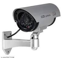 fake cctv