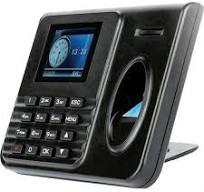 attendance device