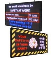 outdoor led video wall