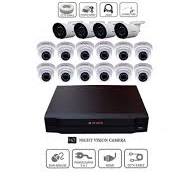 12 channel dvr